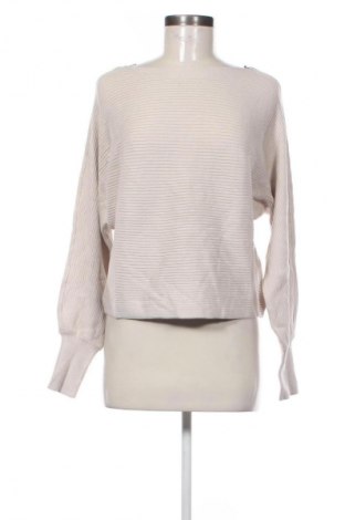 Pulover de femei ONLY, Mărime M, Culoare Bej, Preț 196,99 Lei