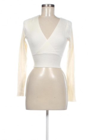 Dámsky pulóver ONLY, Veľkosť M, Farba Kremová, Cena  37,95 €