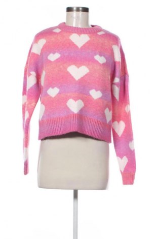 Dámsky pulóver ONLY, Veľkosť XS, Farba Viacfarebná, Cena  13,95 €
