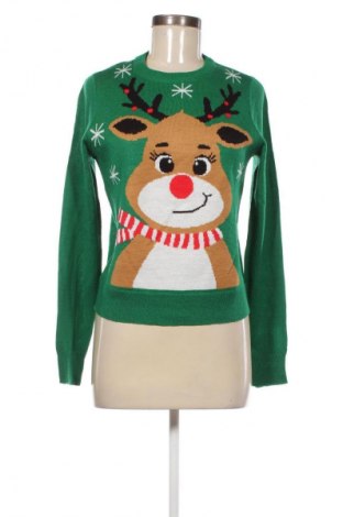 Dámsky pulóver ONLY, Veľkosť S, Farba Viacfarebná, Cena  10,95 €