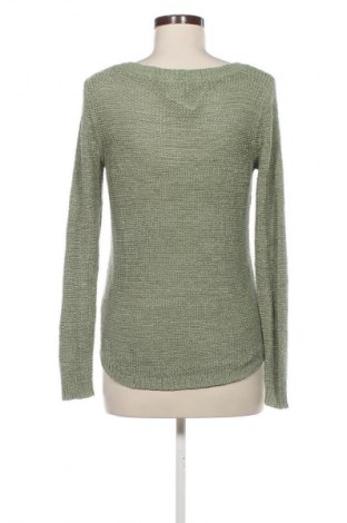 Дамски пуловер ONLY, Размер L, Цвят Зелен, Цена 14,99 лв.