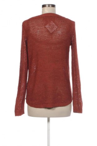 Dámsky pulóver ONLY, Veľkosť M, Farba Červená, Cena  9,95 €
