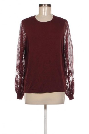 Damenpullover ONLY, Größe L, Farbe Rot, Preis € 11,99