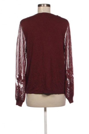 Dámsky pulóver ONLY, Veľkosť L, Farba Červená, Cena  10,95 €