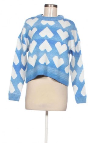 Damenpullover ONLY, Größe S, Farbe Mehrfarbig, Preis 35,37 €