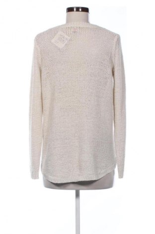 Damski sweter ONLY, Rozmiar M, Kolor Beżowy, Cena 62,02 zł