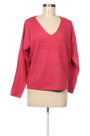 Dámsky pulóver ONLY, Veľkosť S, Farba Červená, Cena  37,95 €