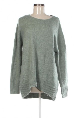 Dámsky pulóver ONLY, Veľkosť M, Farba Zelená, Cena  16,95 €