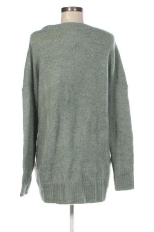 Dámsky pulóver ONLY, Veľkosť M, Farba Zelená, Cena  16,95 €