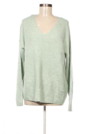 Dámsky pulóver ONLY, Veľkosť L, Farba Zelená, Cena  37,95 €