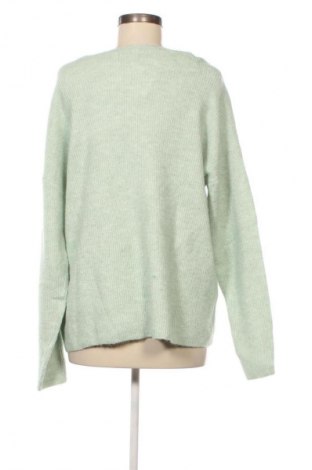 Dámsky pulóver ONLY, Veľkosť L, Farba Zelená, Cena  37,95 €
