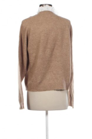 Pulover de femei ONLY, Mărime M, Culoare Maro, Preț 196,99 Lei