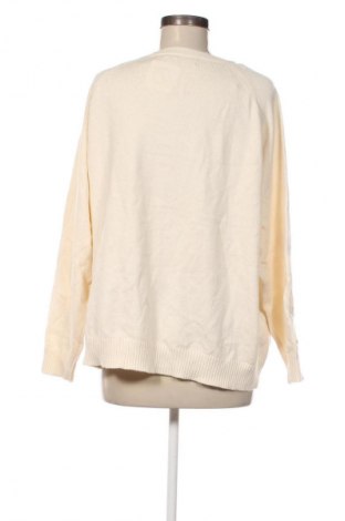 Pulover de femei ONLY, Mărime 3XL, Culoare Ecru, Preț 196,99 Lei