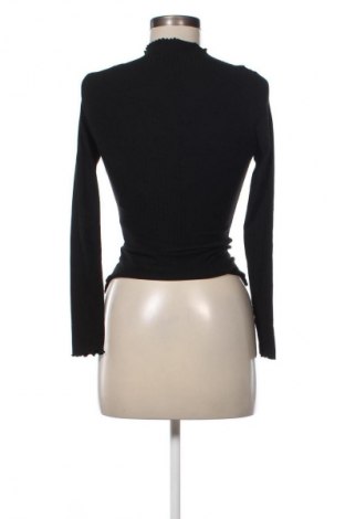 Női pulóver ONLY, Méret XS, Szín Fekete, Ár 12 829 Ft