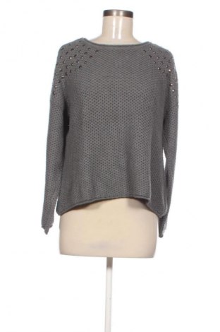 Damenpullover ONLY, Größe L, Farbe Grau, Preis € 26,99