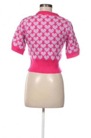 Γυναικείο πουλόβερ ONLY, Μέγεθος S, Χρώμα Πολύχρωμο, Τιμή 6,99 €