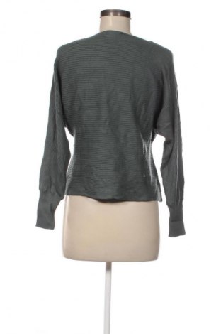 Дамски пуловер ONLY, Размер M, Цвят Зелен, Цена 17,99 лв.