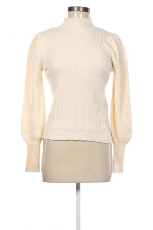 Dámsky pulóver ONLY, Veľkosť S, Farba Kremová, Cena  37,95 €