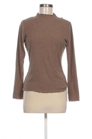 Dámsky pulóver ONLY, Veľkosť L, Farba Hnedá, Cena  30,95 €