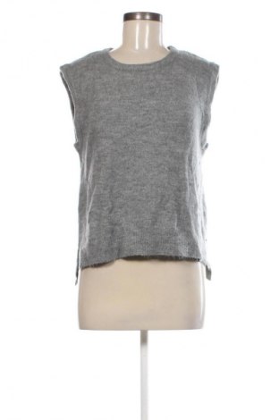 Γυναικείο πουλόβερ ONLY, Μέγεθος S, Χρώμα Γκρί, Τιμή 9,99 €