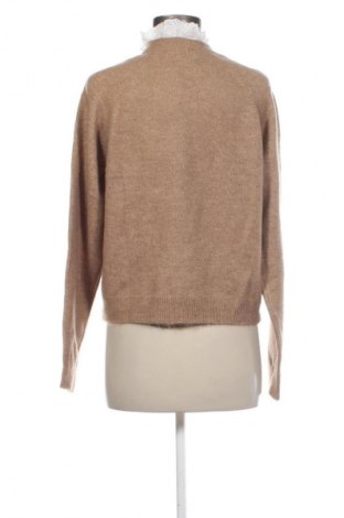 Dámský svetr ONLY, Velikost S, Barva Hnědá, Cena  409,00 Kč