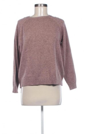 Дамски пуловер ONLY, Размер M, Цвят Пепел от рози, Цена 27,00 лв.