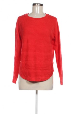 Damski sweter ONLY, Rozmiar S, Kolor Czerwony, Cena 99,99 zł