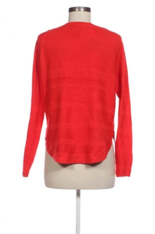 Damski sweter ONLY, Rozmiar S, Kolor Czerwony, Cena 99,99 zł