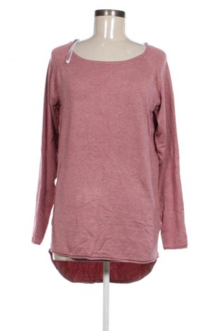 Γυναικείο πουλόβερ ONLY, Μέγεθος M, Χρώμα Σάπιο μήλο, Τιμή 31,71 €