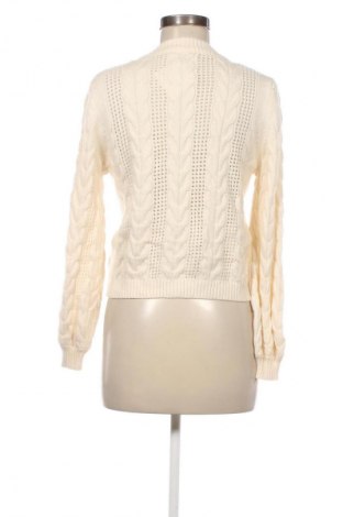 Dámský svetr ONLY, Velikost XS, Barva Krémová, Cena  249,00 Kč