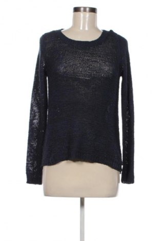 Damenpullover ONLY, Größe S, Farbe Blau, Preis 10,99 €