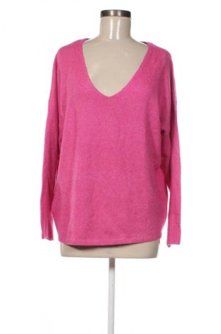 Dámsky pulóver ONLY, Veľkosť XL, Farba Ružová, Cena  37,95 €