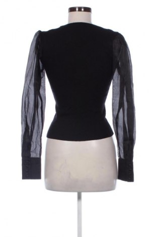 Γυναικείο πουλόβερ ONLY, Μέγεθος XS, Χρώμα Μαύρο, Τιμή 6,99 €