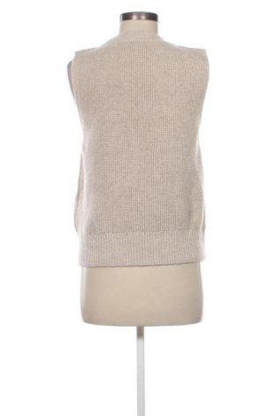 Дамски пуловер ONLY, Размер M, Цвят Бежов, Цена 12,99 лв.