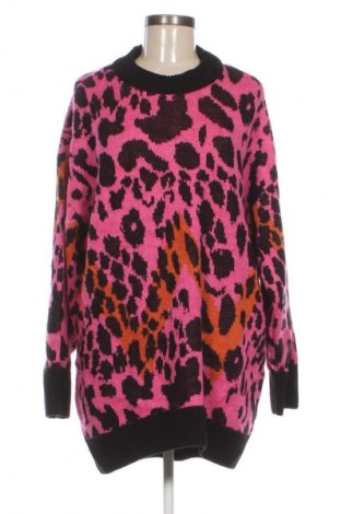 Damski sweter ONLY, Rozmiar XL, Kolor Kolorowy, Cena 56,99 zł