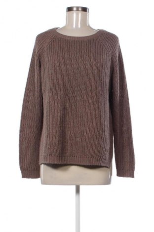 Női pulóver ONLY, Méret L, Szín Barna, Ár 5 400 Ft
