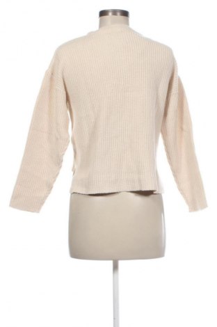 Dámsky pulóver ONLY, Veľkosť S, Farba Béžová, Cena  30,95 €