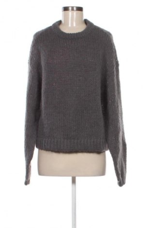 Dámsky pulóver ONLY, Veľkosť M, Farba Sivá, Cena  37,95 €