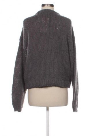 Dámsky pulóver ONLY, Veľkosť M, Farba Sivá, Cena  37,95 €