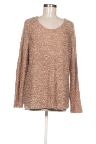 Női pulóver ONLY, Méret XL, Szín Barna, Ár 4 929 Ft