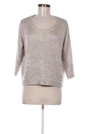 Dámsky pulóver ONLY, Veľkosť M, Farba Sivá, Cena  11,95 €