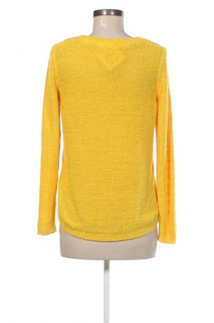 Pulover de femei ONLY, Mărime XL, Culoare Galben, Preț 60,99 Lei