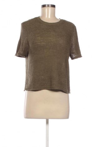 Dámský svetr ONLY, Velikost M, Barva Zelená, Cena  169,00 Kč