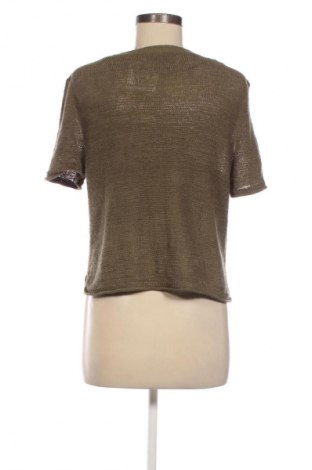 Dámský svetr ONLY, Velikost M, Barva Zelená, Cena  169,00 Kč