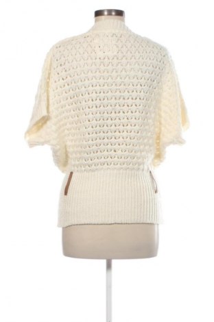 Damenpullover ONLY, Größe M, Farbe Ecru, Preis € 11,99