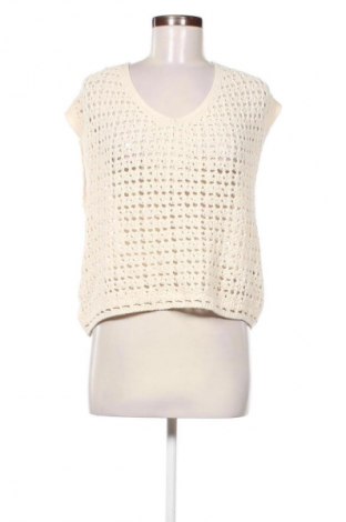 Dámsky pulóver ONLY, Veľkosť M, Farba Kremová, Cena  10,95 €