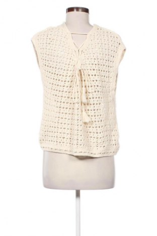 Dámsky pulóver ONLY, Veľkosť M, Farba Kremová, Cena  10,95 €