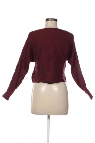 Damenpullover ONLY, Größe M, Farbe Rot, Preis 10,99 €