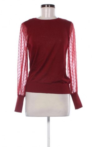 Dámský svetr ONLY, Velikost S, Barva Červená, Cena  149,00 Kč