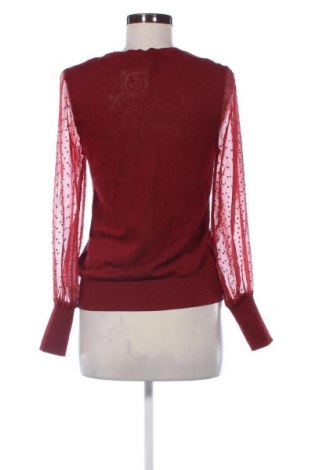 Dámský svetr ONLY, Velikost S, Barva Červená, Cena  149,00 Kč